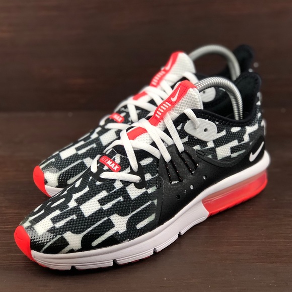 Nike Shoes - NEW Nike Air Max Sequent 3 ‘Just Do It’